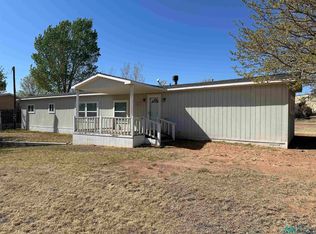 101 Sioux Rd, Logan, NM 88426