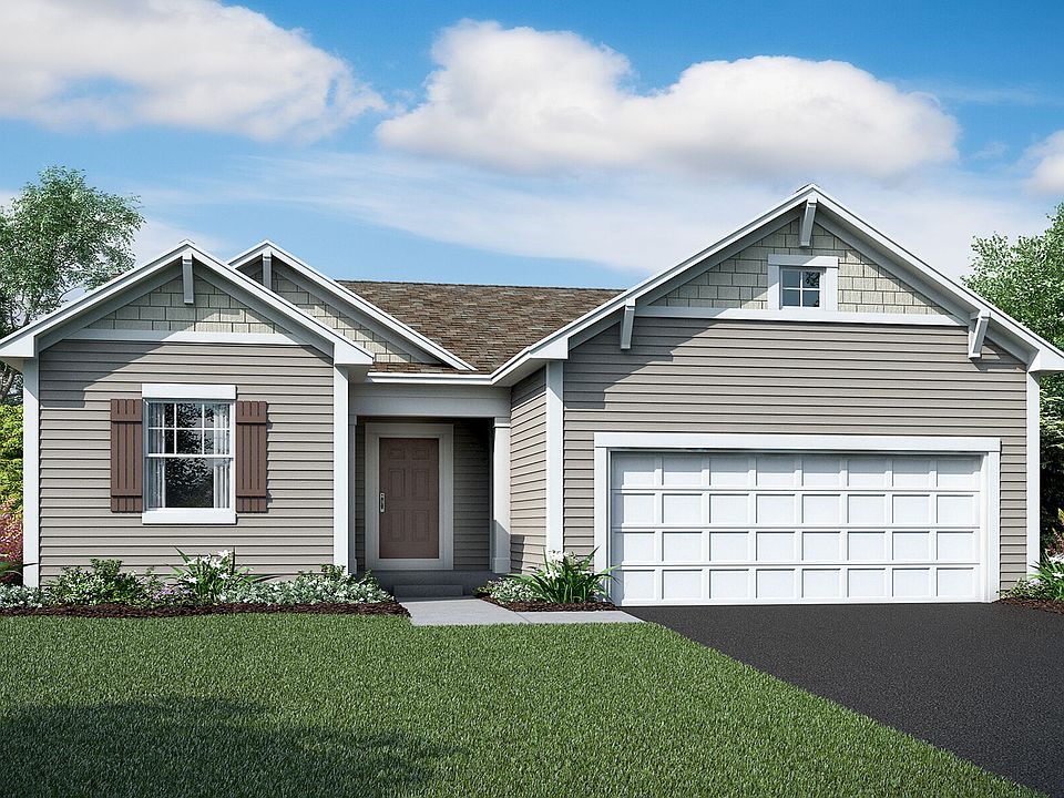 Birchwood Elevation D