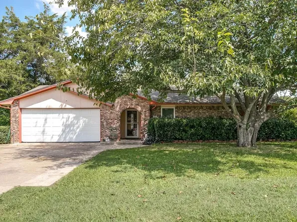 503 Lakeside Dr, Duncanville, TX 75116