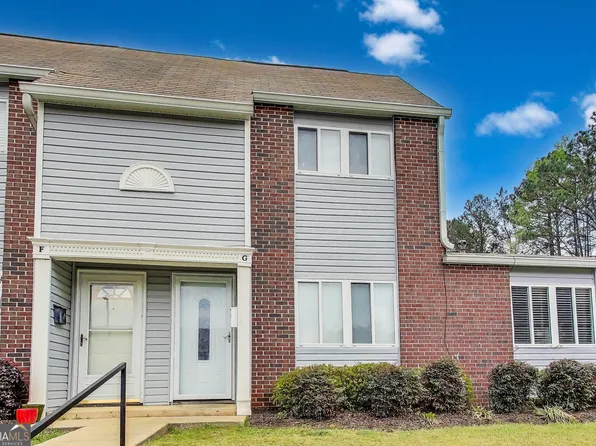636 North Ave APT 11G, Jonesboro, GA 30236