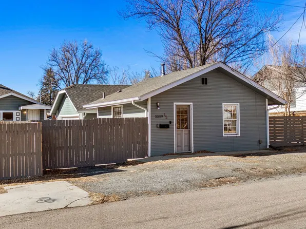 5509 1/2 W 26th Ave, Denver, CO 80214
