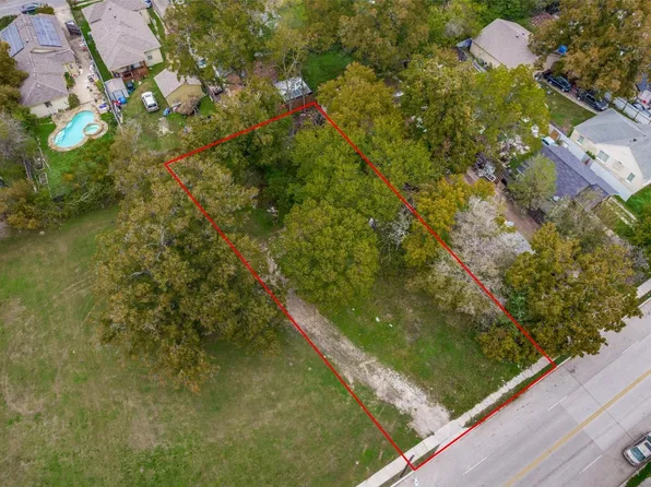 5319 Lindsley Ave, Dallas, TX 75223