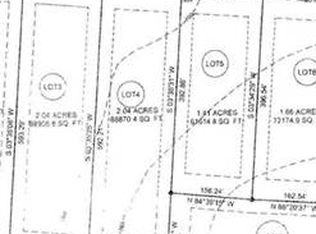 472 Kingdom Rd, Unionville, TN 37180