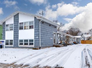 99 Green St, Charlottetown, PE C1A2G1