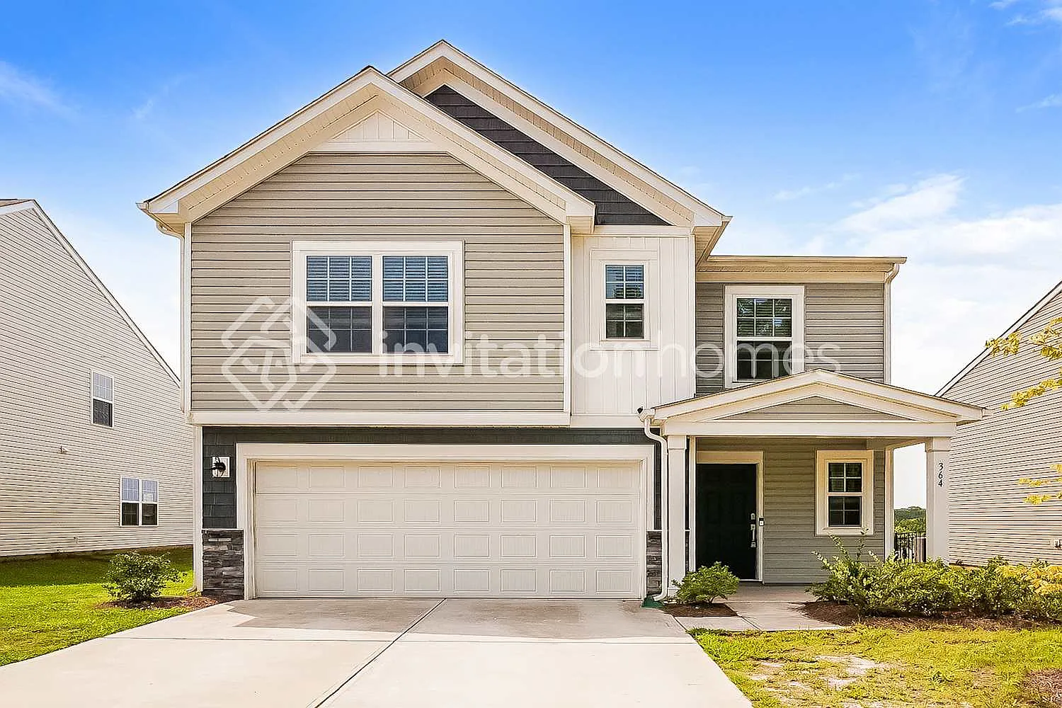 364 Hollingswood Drive Statesville, NC 28625 — Photo 1