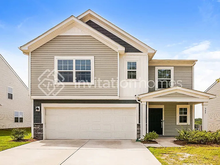 364 Hollingswood Dr — Photo 1