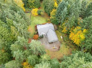 Pierce County Short, Gig Harbor, WA 98329