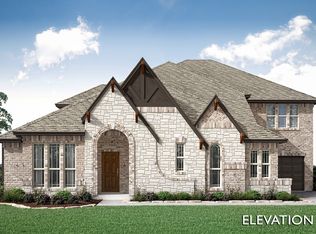 743 Crystal Lake Ln, Red Oak, TX 75154