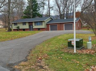 13911 S Gardner Ave, Ellerslie, MD 21529