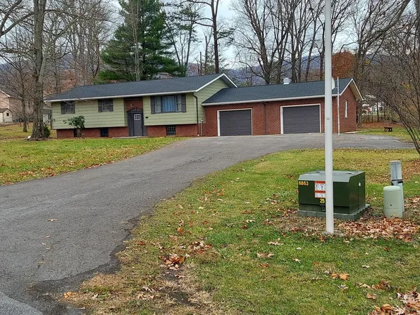13911 S Gardner Ave, Ellerslie, MD 21529