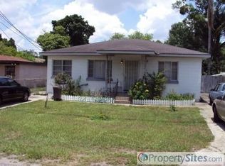 3215 W Cordelia St, Tampa, FL 33607