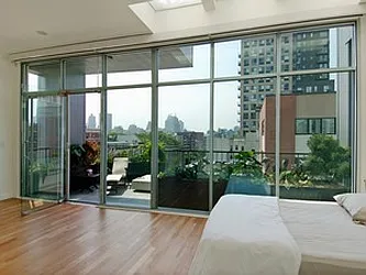 Rented by Corcoran