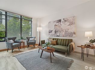 Bellora, Seattle, WA 98121