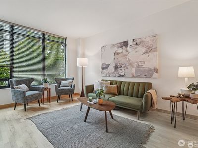 2716 Elliott Avenue #301, Seattle, WA, 98121