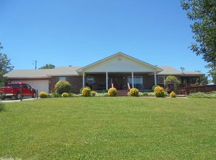 272 Liberty Rd, Norman, AR 71960