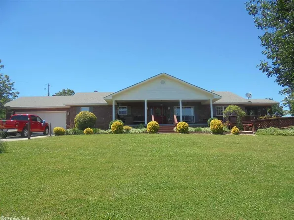 272 Liberty Rd, Norman, AR 71960