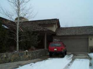 196 Castle Peak Gate, Edwards, CO 81632