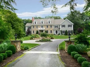 669 Cheese Spring Rd, New Canaan, CT 06840