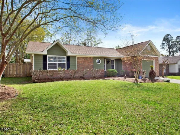 9 Heather Ln, Gulfport, MS 39503