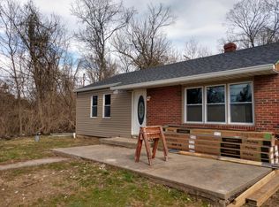 8553 Broadwell Rd, Cincinnati, OH 45244