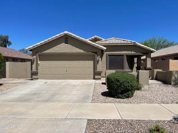 22376 E Via Del Palo, Queen Creek, AZ 85142