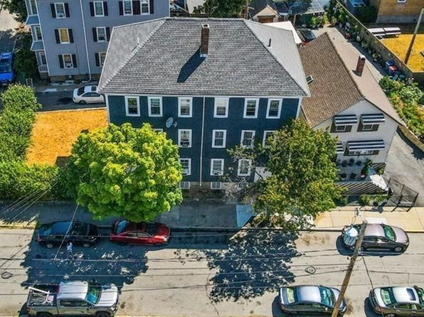 10 Acushnet Ave #1