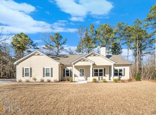 268 Lakeview Dr, Brooks, GA 30205