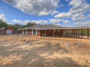 2011 Mustang Ln, San Marcos, TX 78666