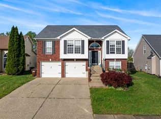 5912 Mercury Dr, Louisville, KY