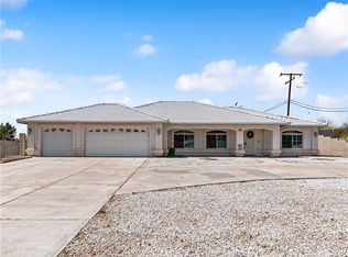 15890 Venango Rd, Apple Valley, CA 92307