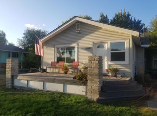 10523 E Broadway Ave, Spokane, WA 99206