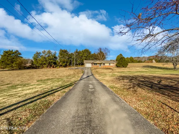 256 Forest Hills Dr, Sevierville, TN 37876