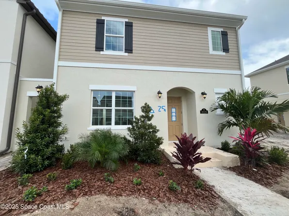 8029 Allure Dr, Melbourne, FL 32940