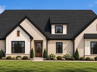 120 Corniche Ln, Maumelle, AR 72113
