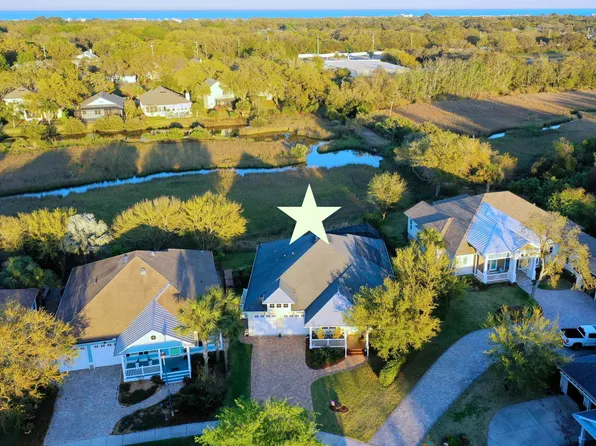 804 Tides End Dr, Saint Augustine, FL 32080