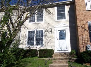 3411 Tree Frog Ct, Abingdon, MD 21009