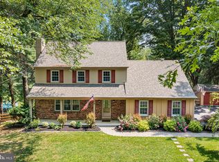 836 W King Rd, Malvern, PA 19355