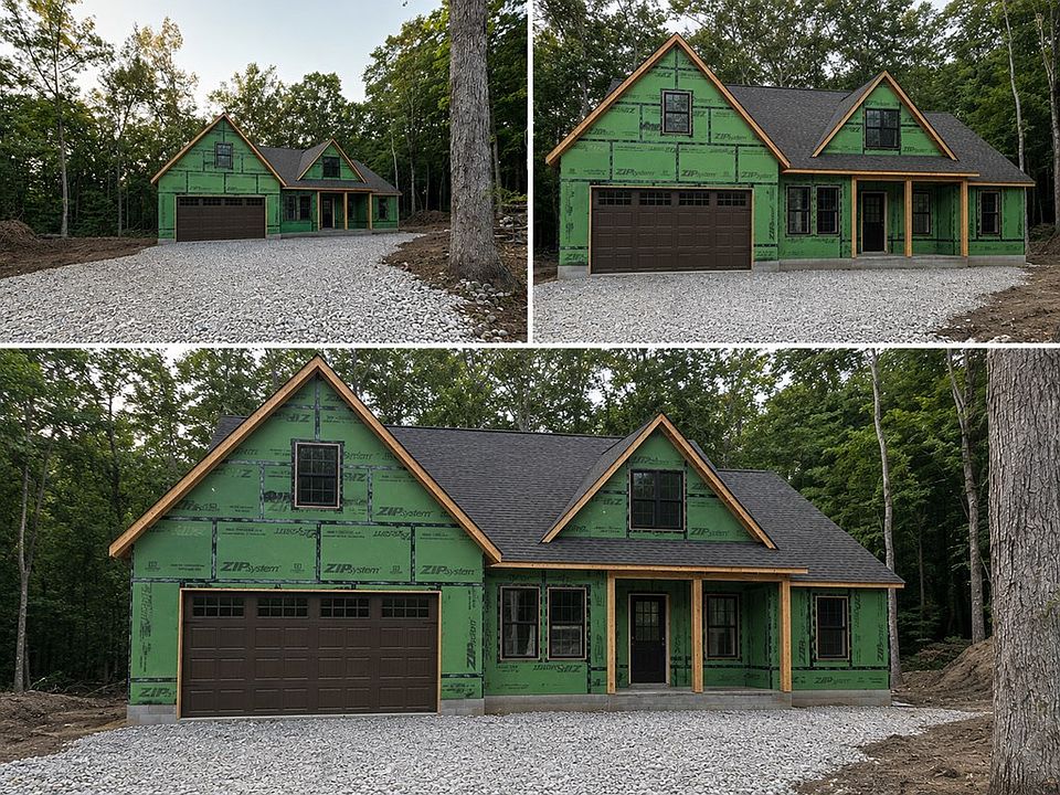 2nd image of 530 Yellow Cliff Dr