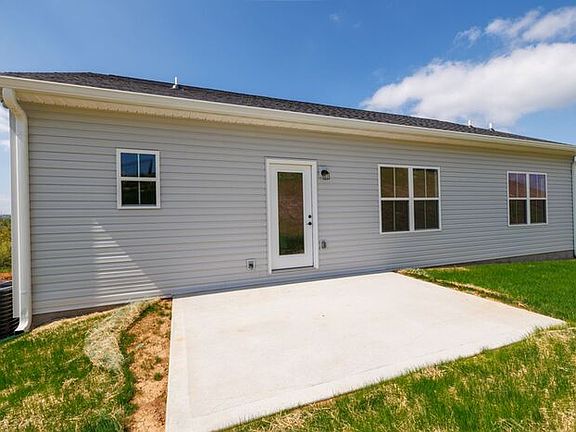5th image of 3532 Paradise Ridge Way