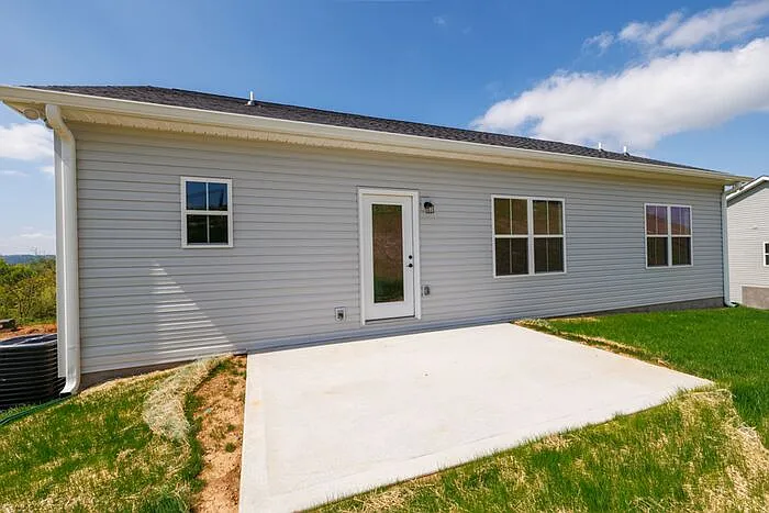 3532 Paradise Ridge Way — Photo 5