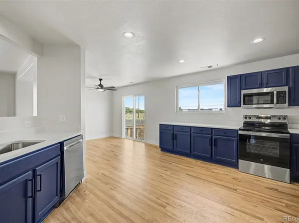 850 Macaw Street, Brighton, CO 80601