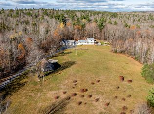 189 S Hedgehog Hill Rd, Unity, NH 03773