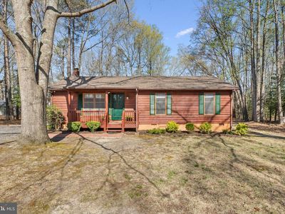 20100 Paradise Ln, Ruther Glen, VA, 22546