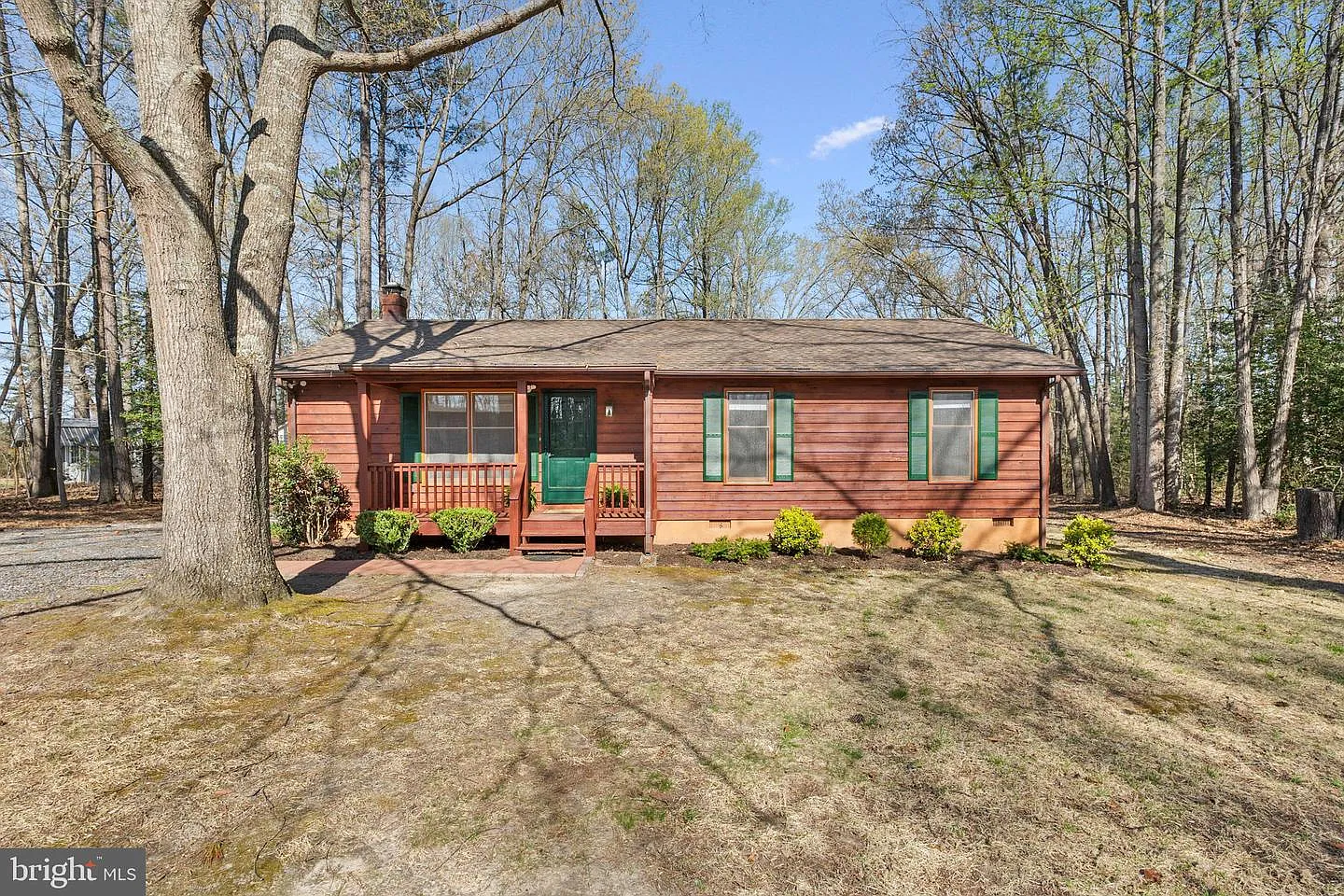20100 Paradise Ln photo 1