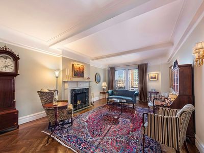 250 W 94th St #12C, Manhattan, NY, 10025