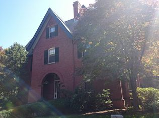44 Edgehill Rd, Brookline, MA 02445