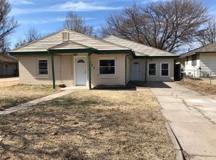 621 N Elder St, Wichita, KS 67212