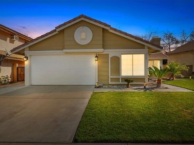 2549 Shady Glen Ln, San Bernardino, CA, 92408