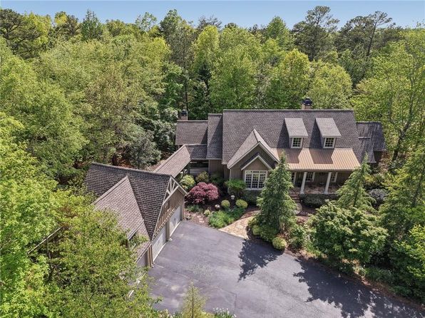 110 Sycamore Trl, Jasper, GA 30143
