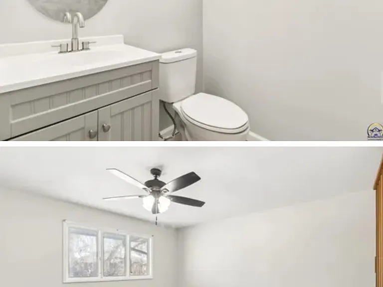 2900 & 2904 SW Hillcrest Rd #1&2 — Photo 10
